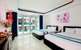 ARIMA HOTEL NHA TRANG by HC GROUP